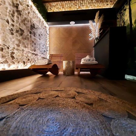 No 7 Apartament Spa Z Sauna I Jacuzzi Nowy Targ Buitenkant foto