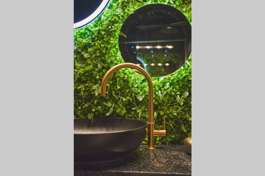 No 7 Apartament Spa Z Sauna I Jacuzzi Nowy Targ Buitenkant foto