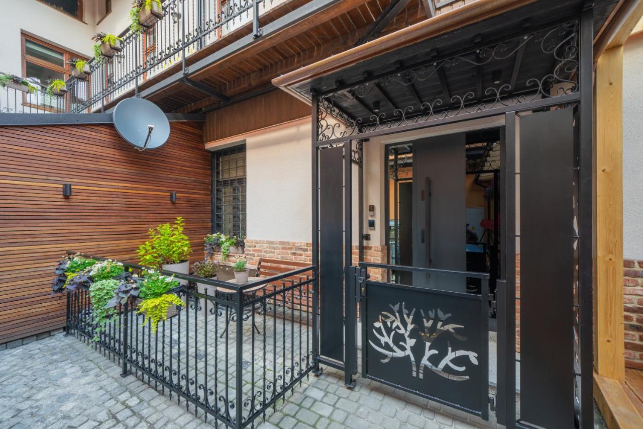 No 7 Apartament Spa Z Sauna I Jacuzzi Nowy Targ Buitenkant foto