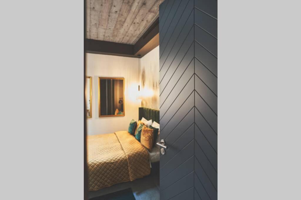 No 7 Apartament Spa Z Sauna I Jacuzzi Nowy Targ Buitenkant foto