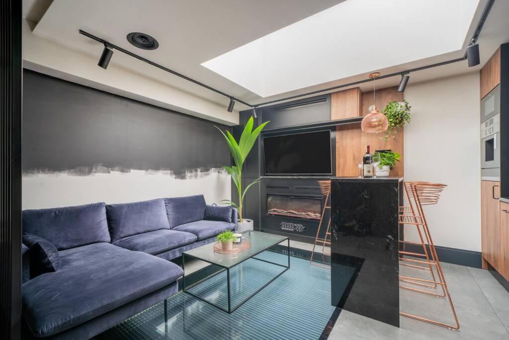 No 7 Apartament Spa Z Sauna I Jacuzzi Nowy Targ Buitenkant foto