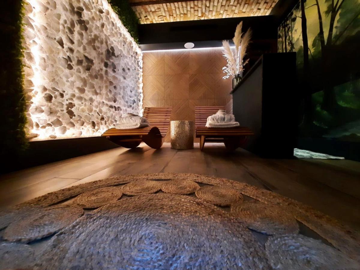 No 7 Apartament Spa Z Sauna I Jacuzzi Nowy Targ Buitenkant foto